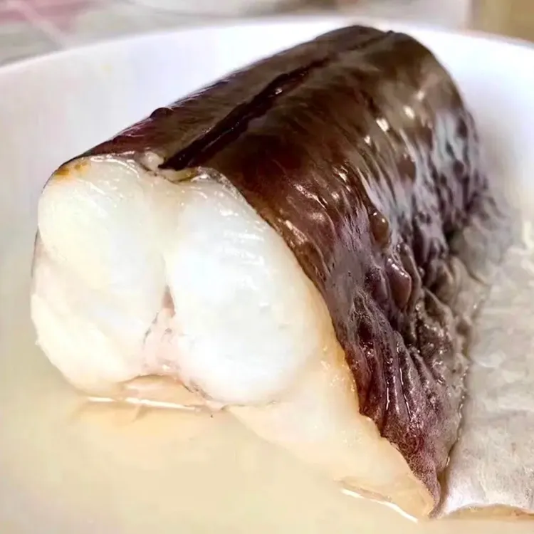 舟山特产 新风风鳗 纯手工记忆中的味道 家乡的味道2-5斤