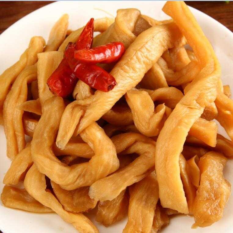 萝卜干腌制脆甜美味酱菜下饭咸菜调味小头白米粥拌饭即食食用脆爽