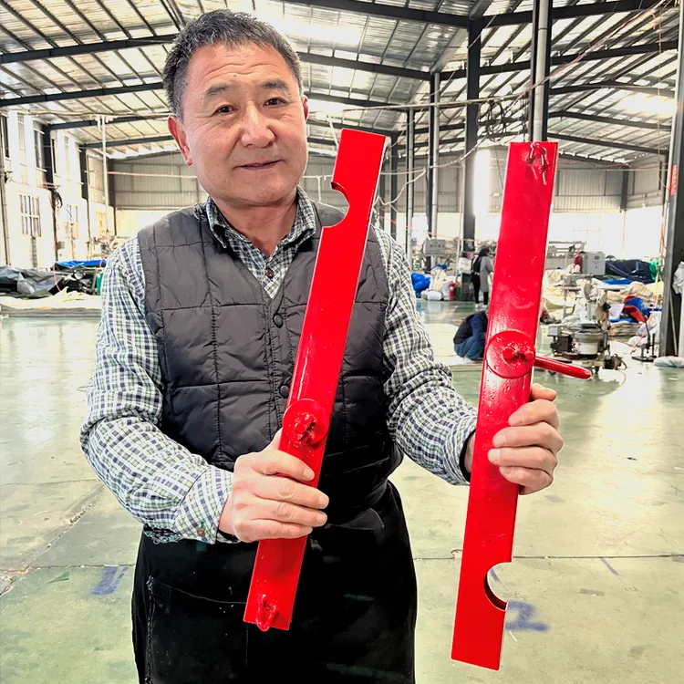 蓝度货车篷布绷带缠绕器捆绑绷带收纳器收纳捆绑绳收纳神器卷带器