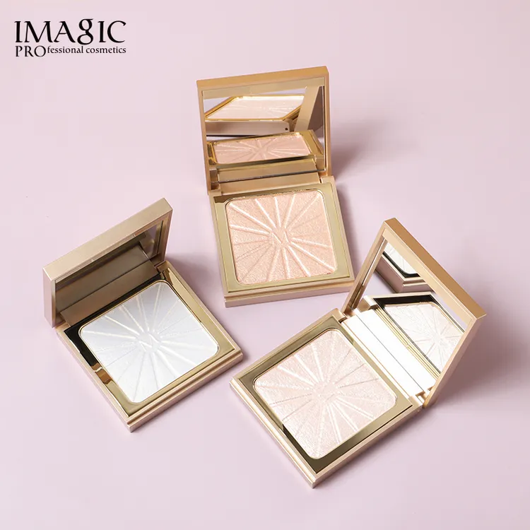 IMAGIC 单色高光提亮肤色单色可选