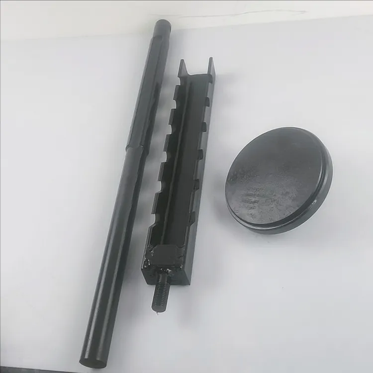 维柴126缸径发动机缸套压入专用工具