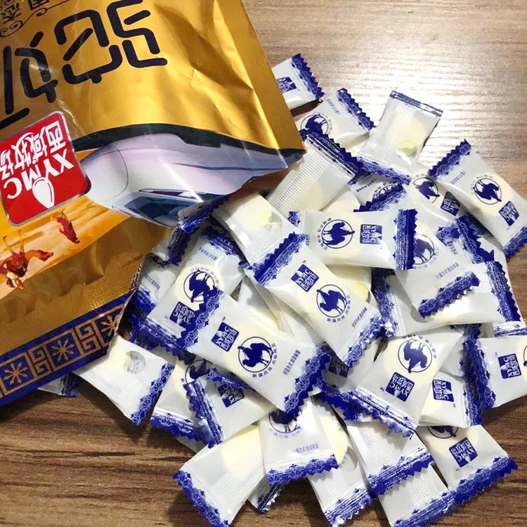 新疆驼奶贝256g驼奶片