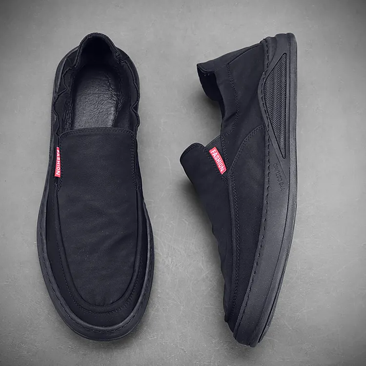 KZF帕达索981 春季百搭新款透气潮流休闲鞋GD8981 