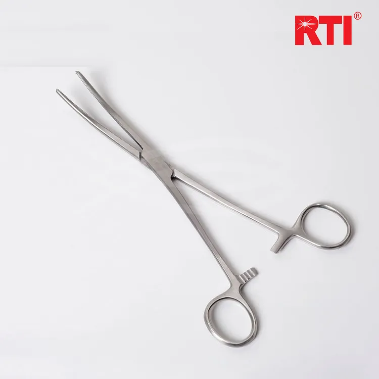 RTI镊子取钩器深喉不锈钢脱钩器摘钩器取鱼器多功能取勾器钓鱼