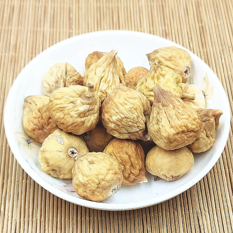 新疆阿图什无花果干  500g