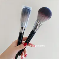 郭小妞 巨大超软散粉刷蜜粉刷定妆刷粉饼刷脸部化妆刷子