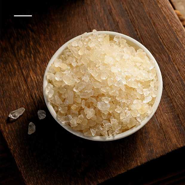 【冰糖粉/颗粒】  250g/袋*4袋