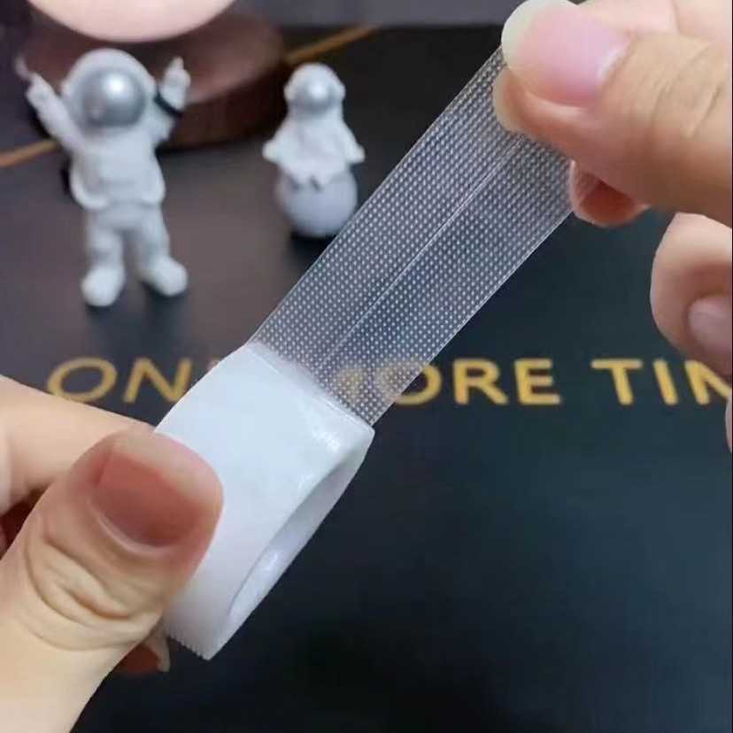 【捷途】隐形透明防磨贴  磨脚贴  防水跟鞋防滑磨脚贴