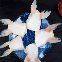 巴沙鱼鳍鱼鳍 鱼肥油 2包1000克-4包2000克袋装