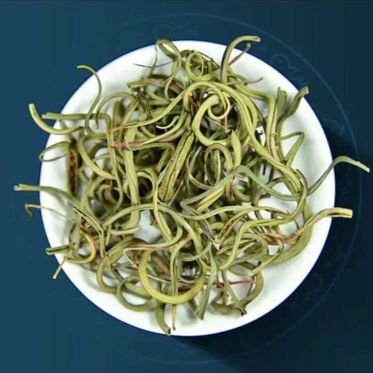 东北 长白山特产石  苇  草  化 石 草 50克 包邮