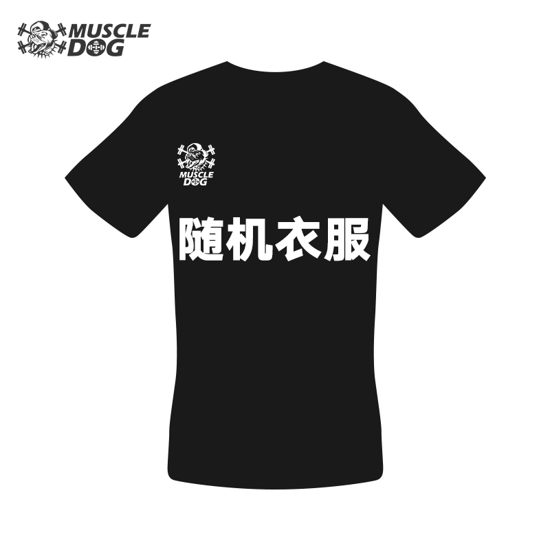 随机衣服一件