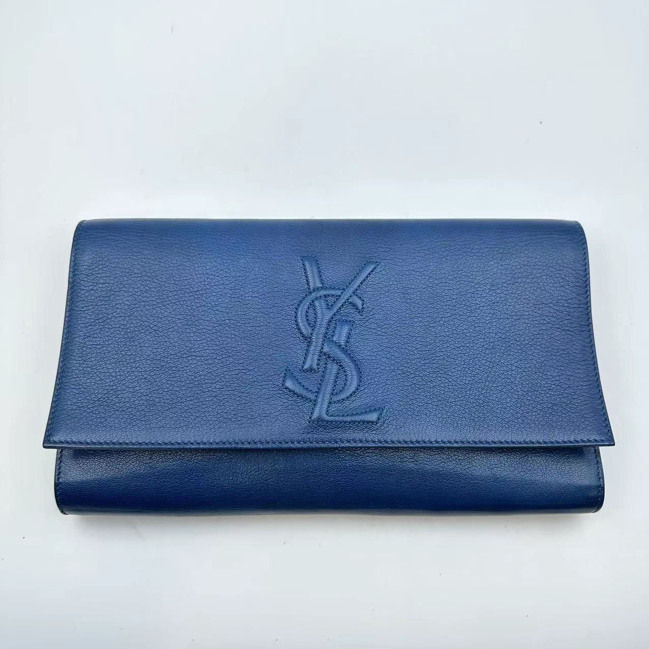 95新 Saint Laurent Paris 圣罗兰手拿包/MY018004