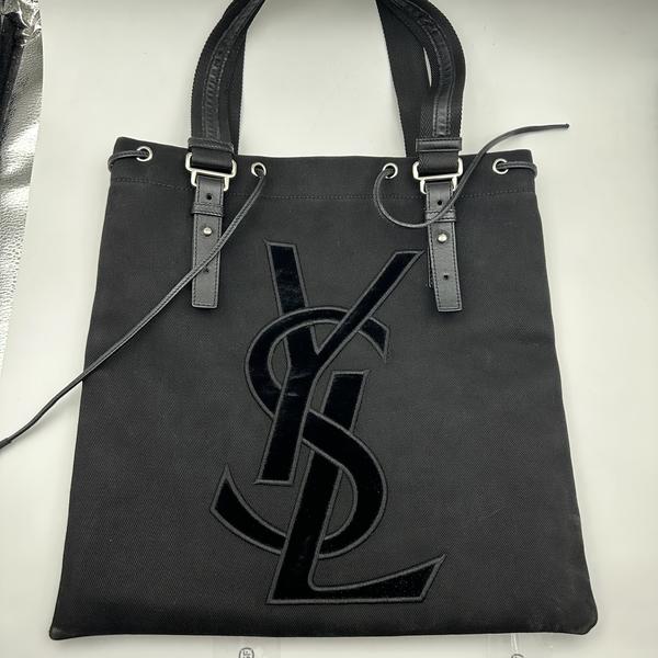95新 YSL/圣罗兰 购物袋/ME231002