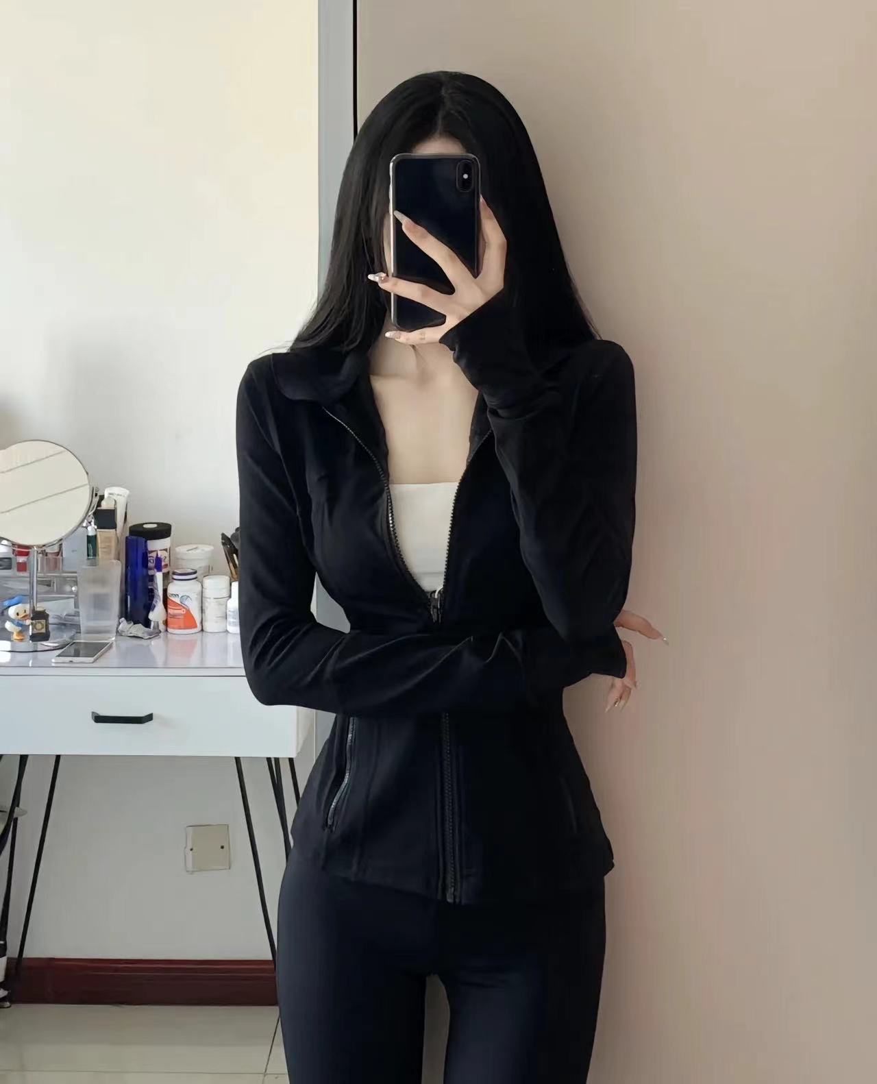 【老方3号】运动健身跑步高品质瑜伽服