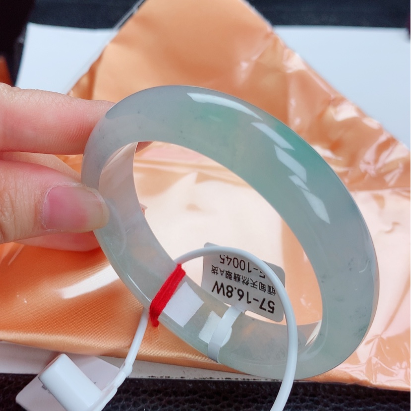 【闪购商品】翡翠手镯未镶嵌