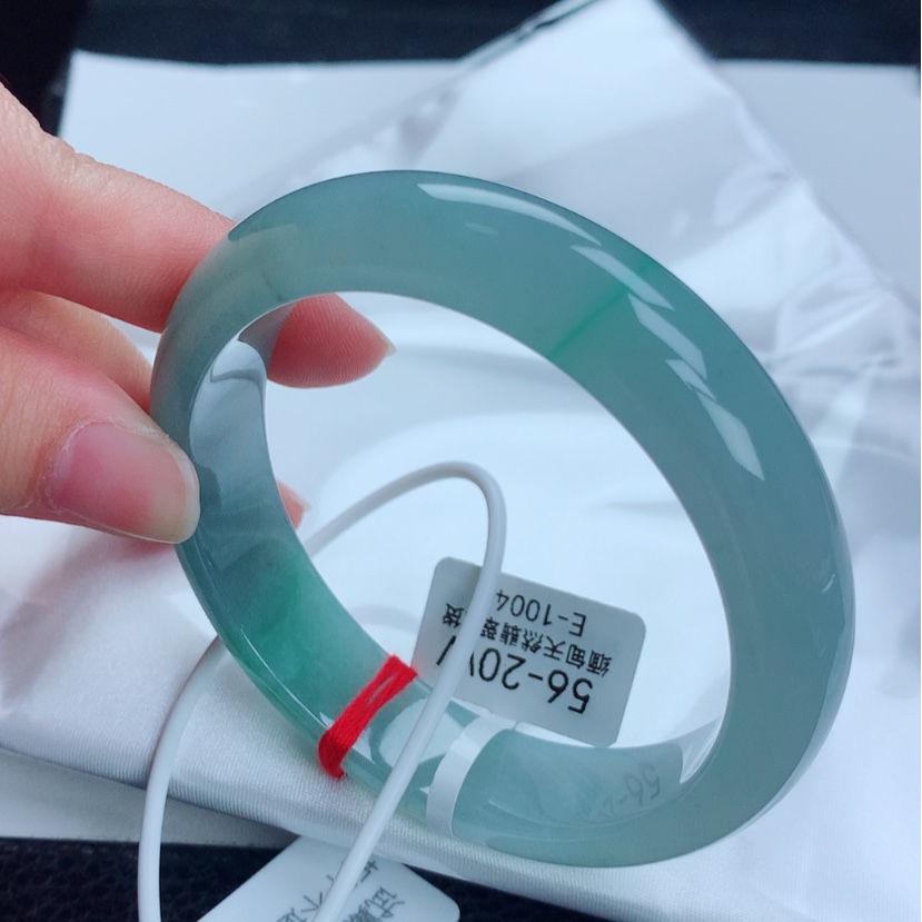 【闪购商品】翡翠手镯未镶嵌