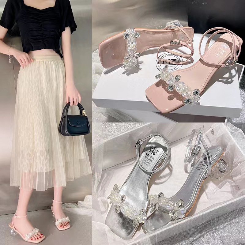 宋）断码精品女鞋- 偶有微瑕，完美主义者慎拍！ins