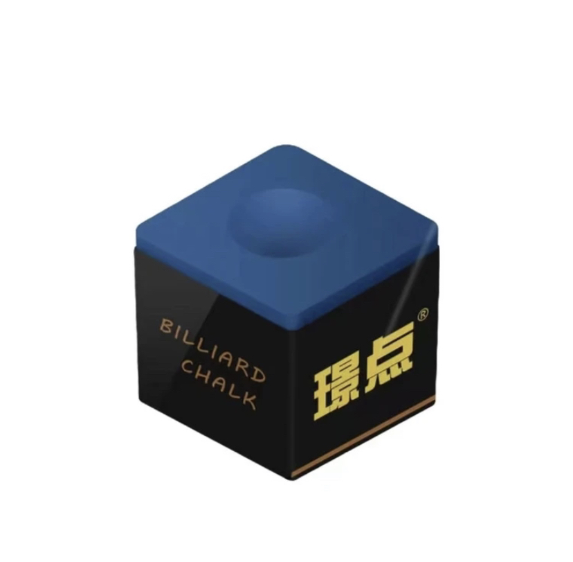 璟点巧克粉台球两颗装