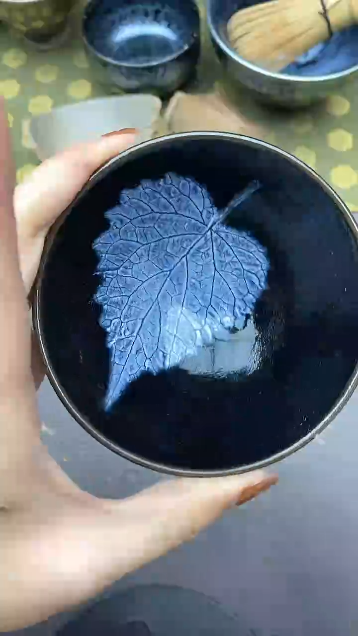【闪购商品】瓷茶盏140