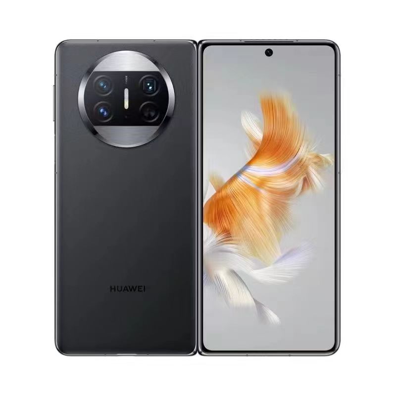 99新 HUAWEI/华为 鑫选折叠 华为Mate X3折叠屏手机