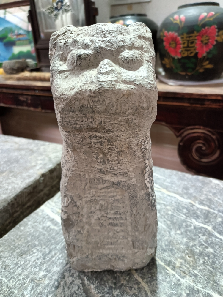 小狮子摆件#纯手工打造