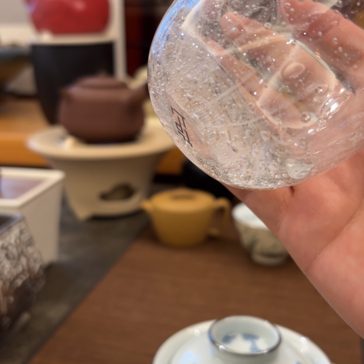 【闪购商品】陶泥秦*