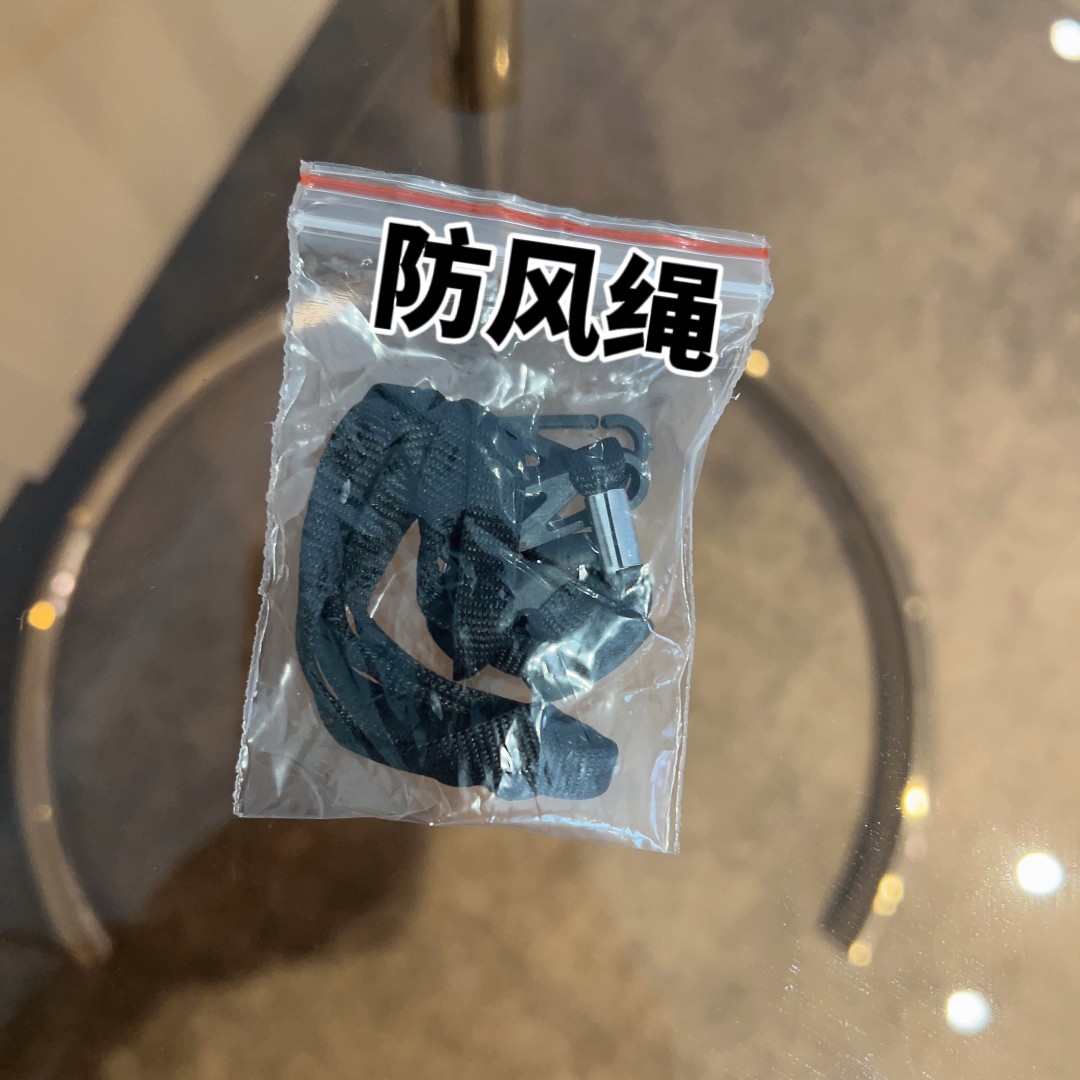 防风绳