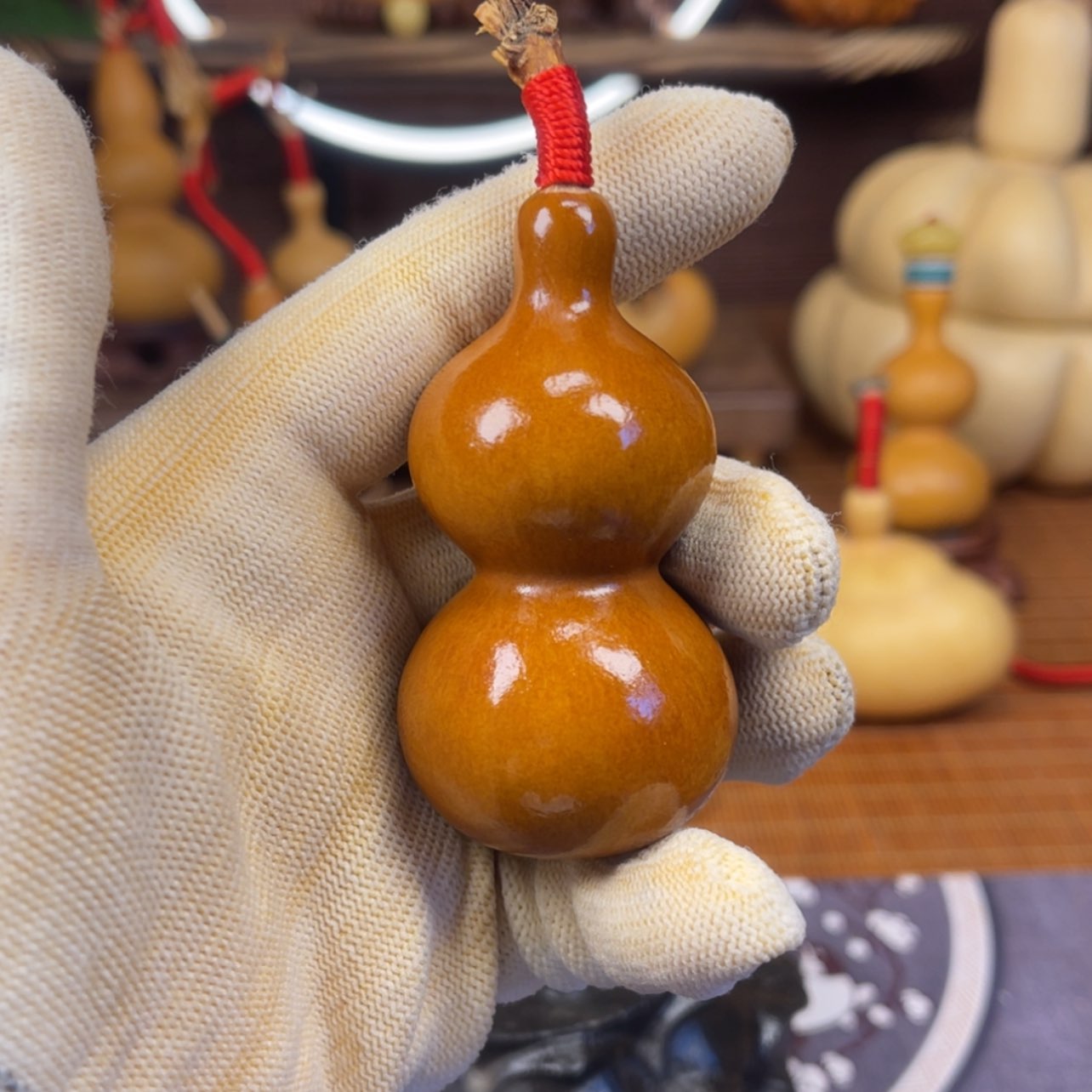 【闪购商品】铜葫芦泉*