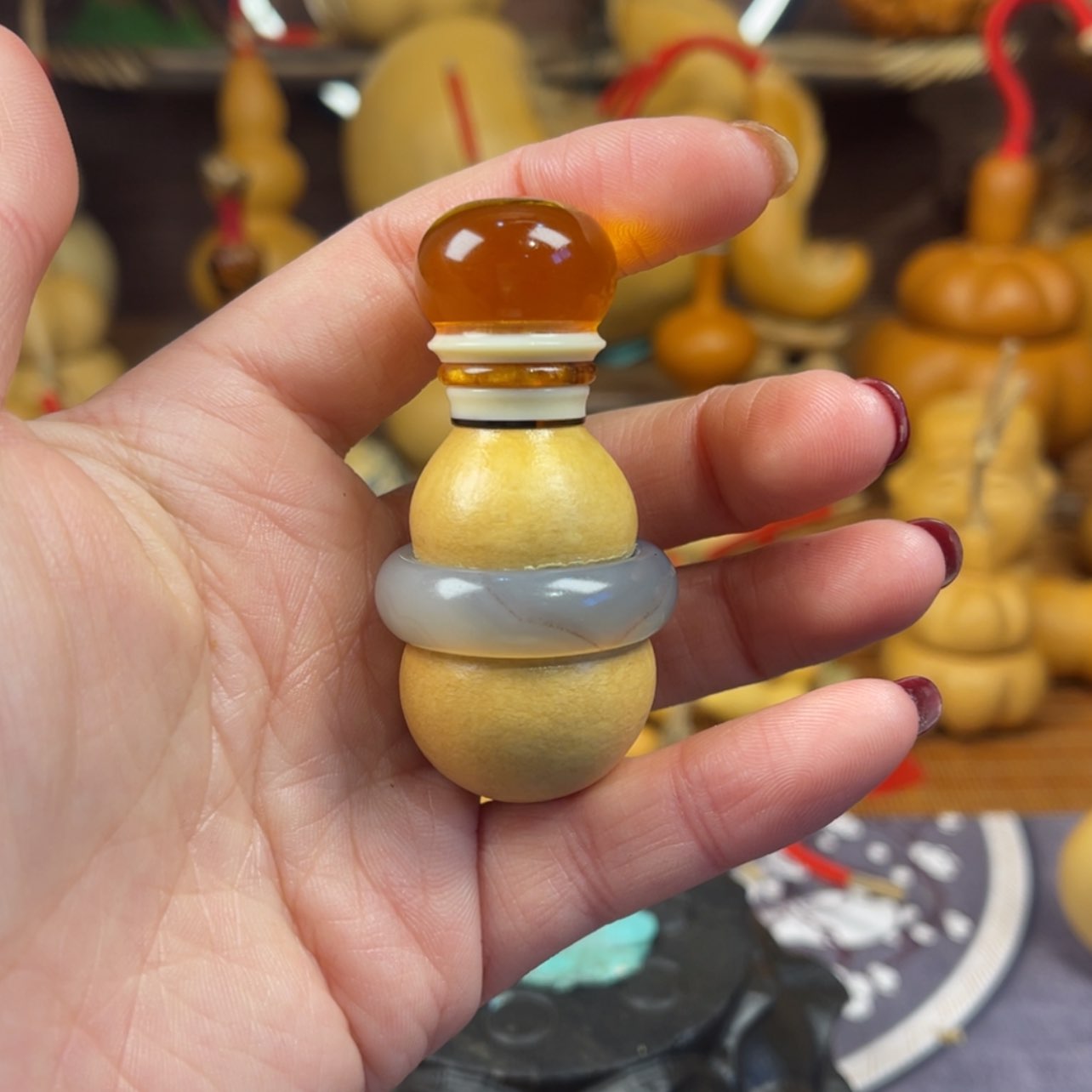 【闪购商品】铜葫芦游**余