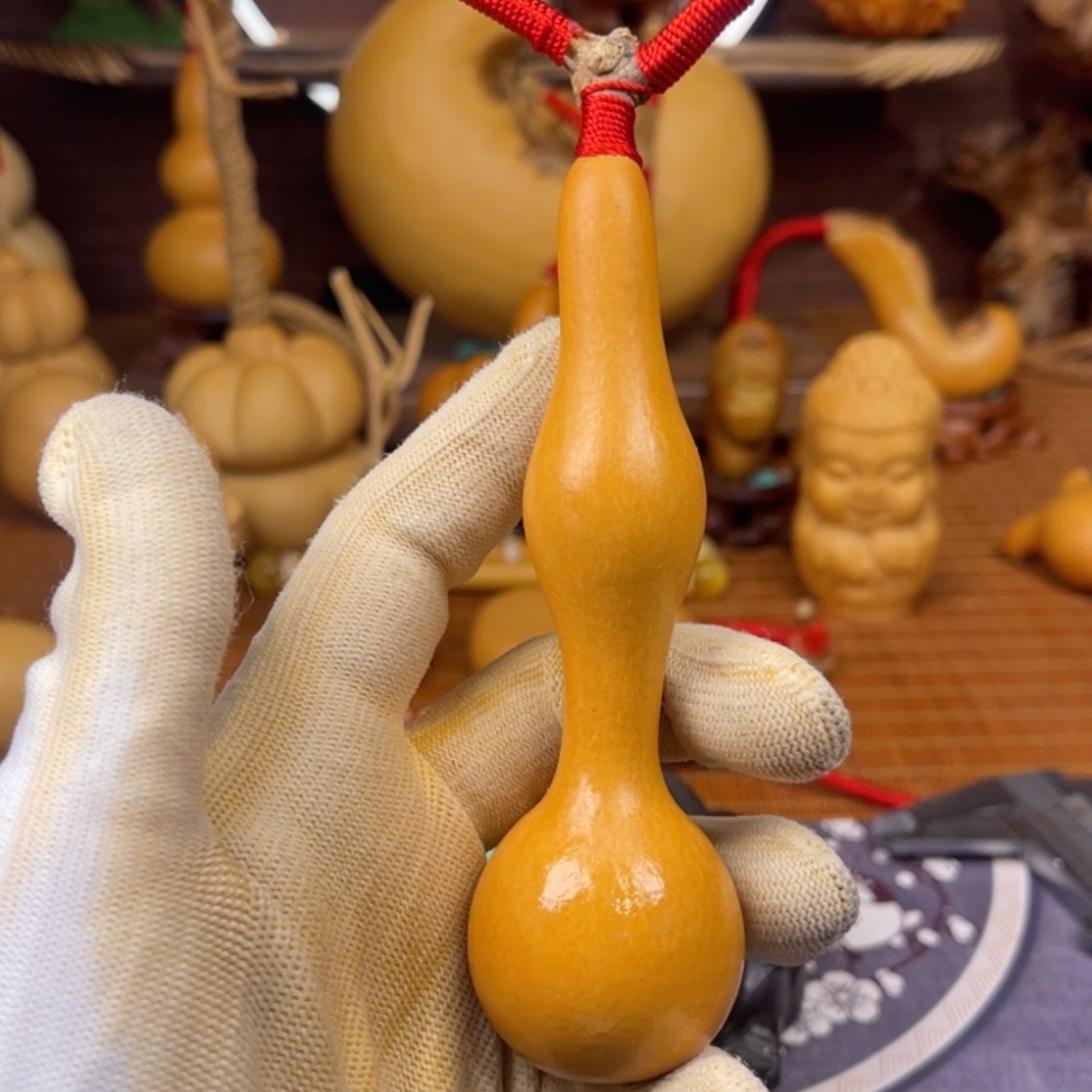 【闪购商品】铜葫芦ｃ**ｎ