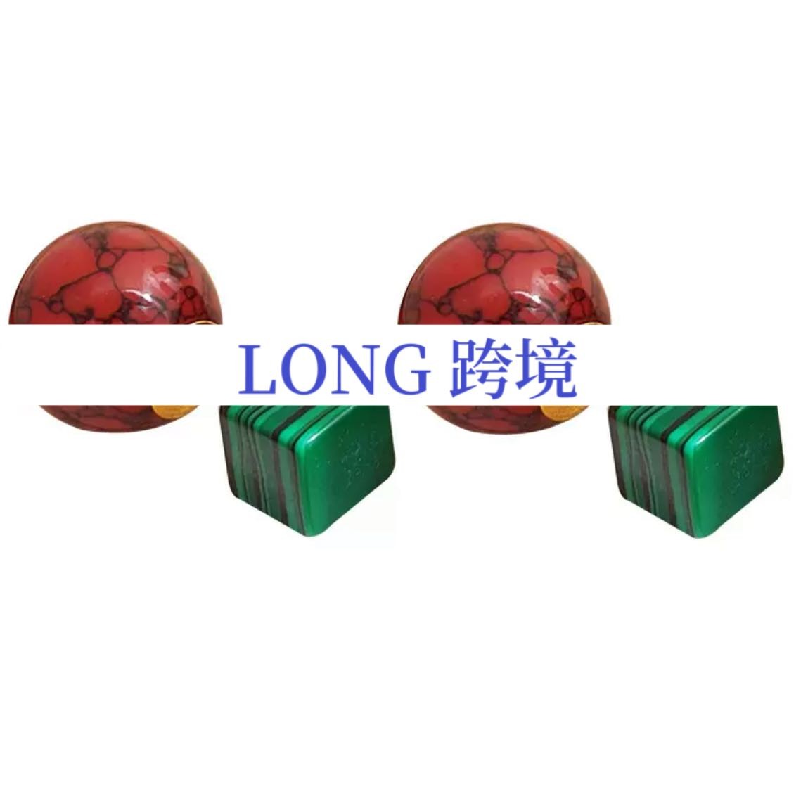 铜合金耳饰 外贸DP高品耳环-2058