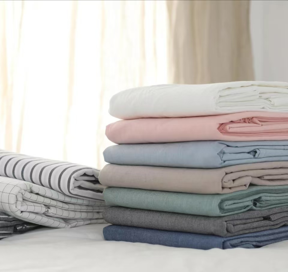 【天奇家纺】被罩柔软舒适透气 花型不挑