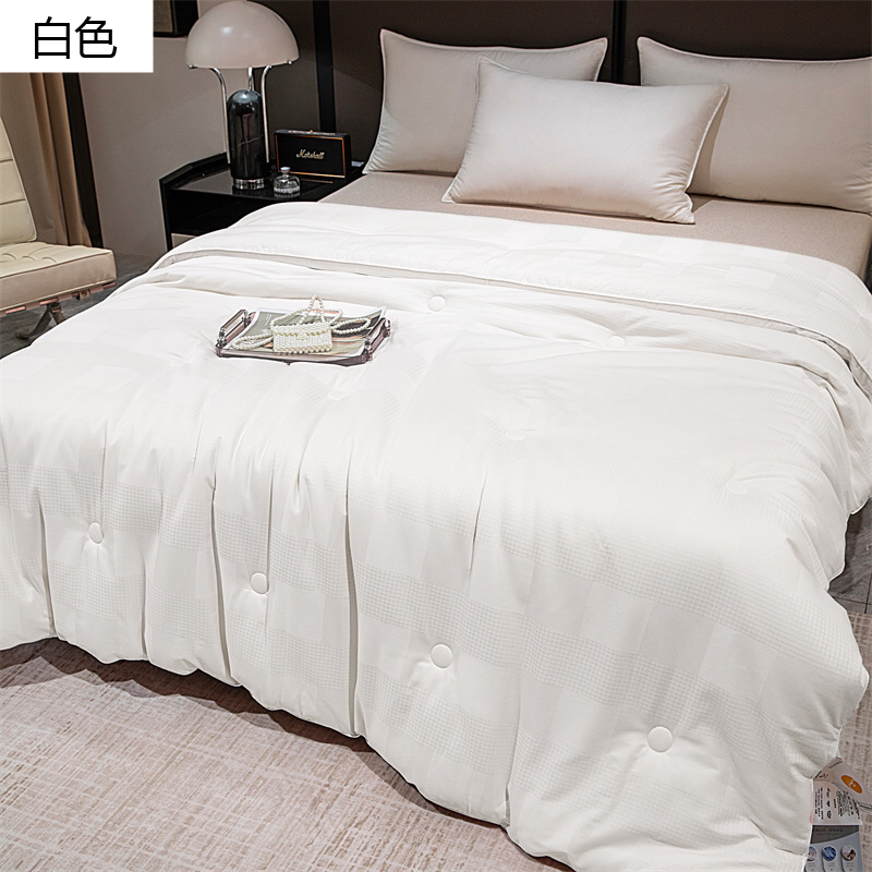 加厚型大豆被冬被