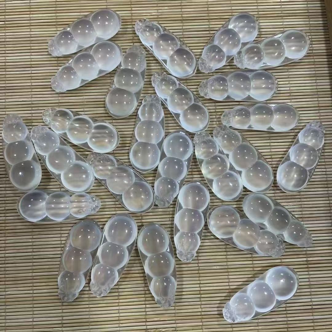 玉四季豆 挂出讲解 勿拍