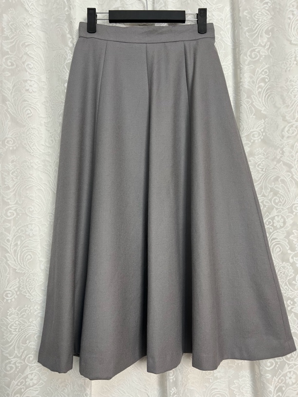 vintage复古孤品毛衣古着半身裙抠号抢号拍（直播链接）