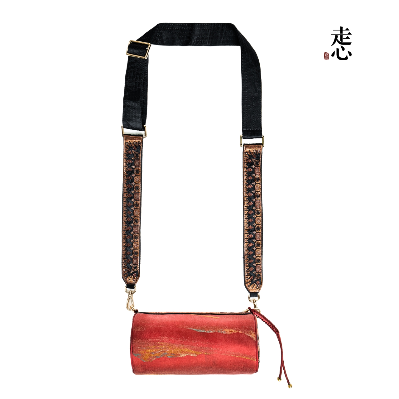 【香云走心】包24ZX8181