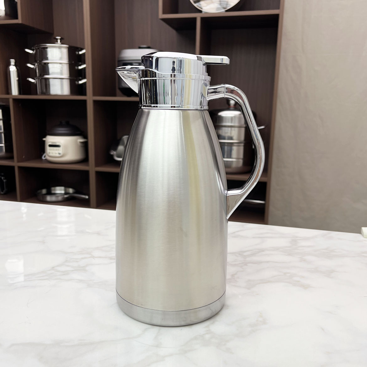 不锈钢家用保温壶热水瓶保温瓶保温水壶暖瓶