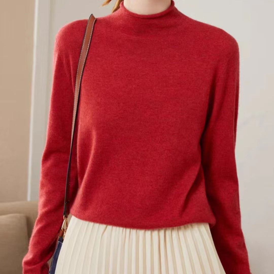 【001-201】上衣针织合集