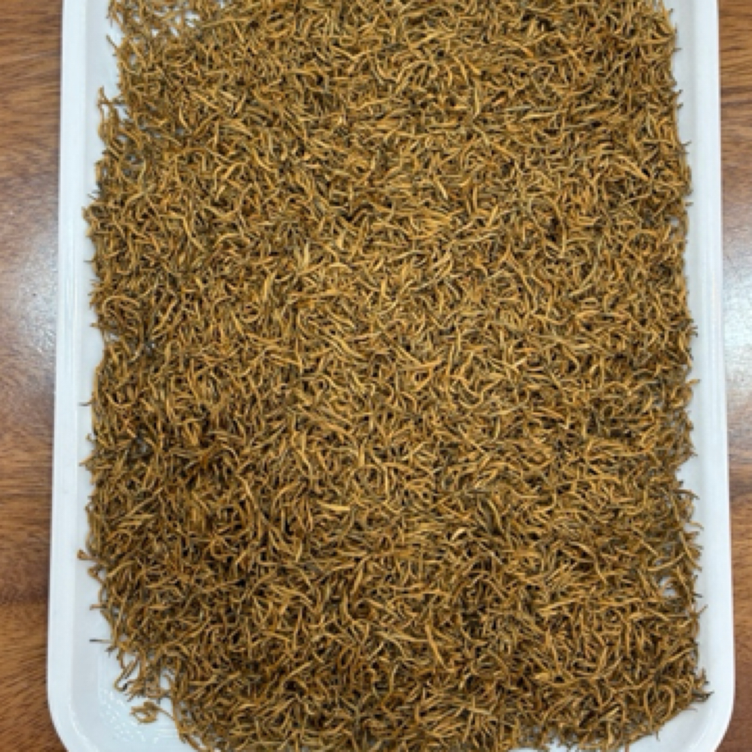 【顺丰到家】正宗福建武夷山金骏眉红茶蜜香型耐冲泡特级AAA红茶