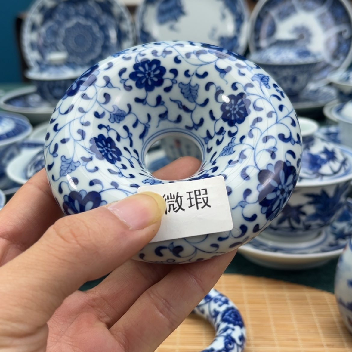 【闪购商品】瓷?***℡盖置