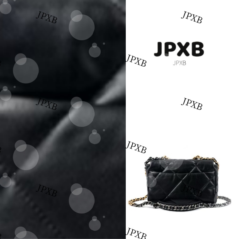 JPXB/精品箱包「香19」高定单肩斜挂女包