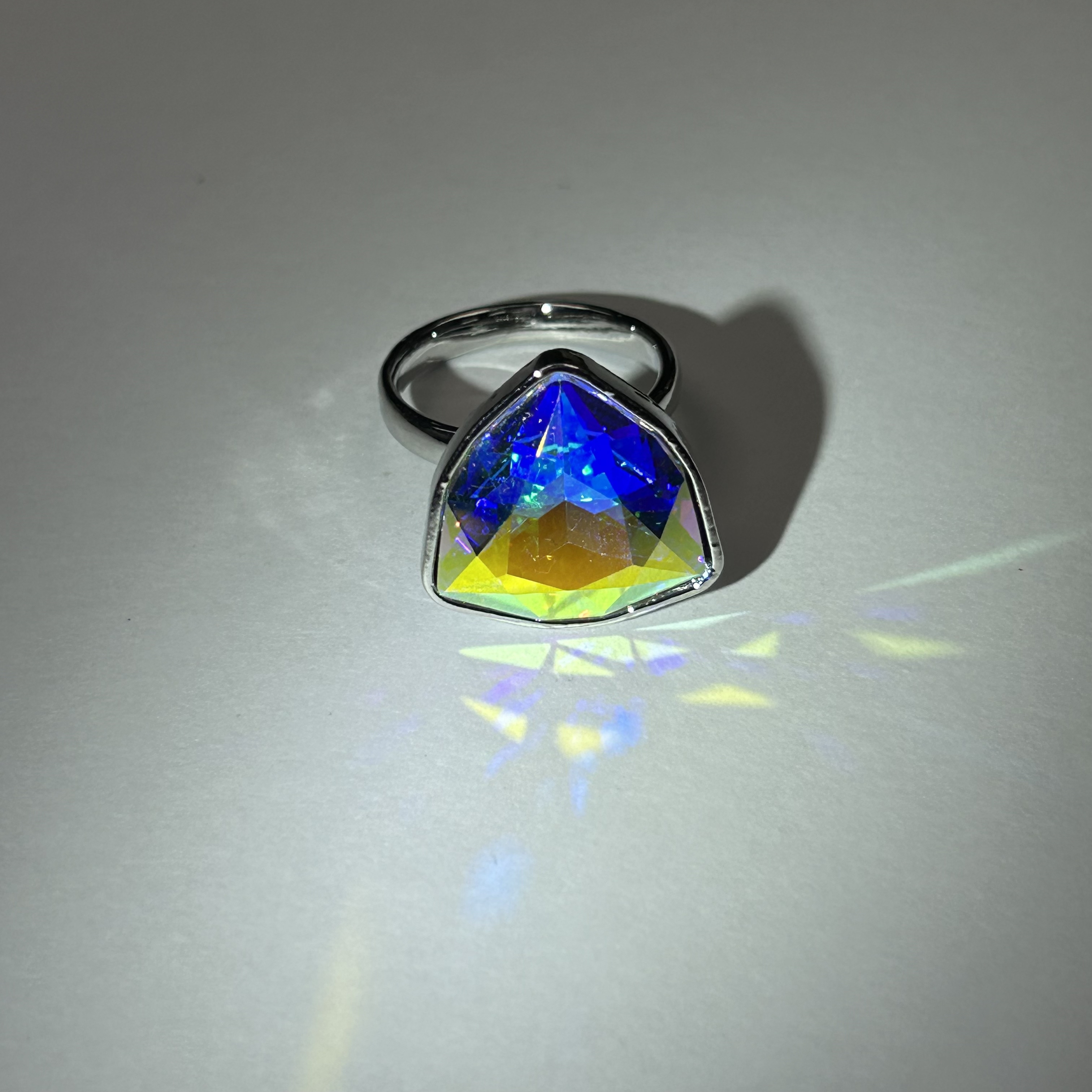 合成（培育） 碧玺DBG表哥甄选》戒指JZ0018