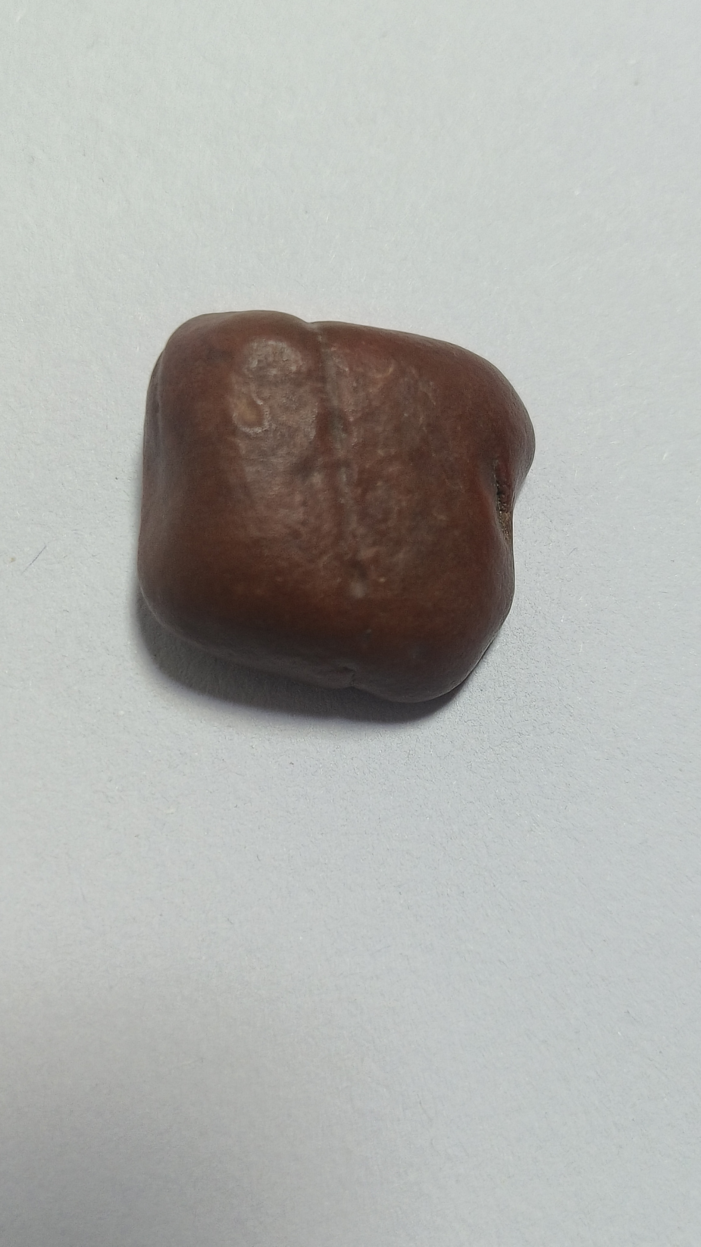 家具建材摆件五彩石复古石2