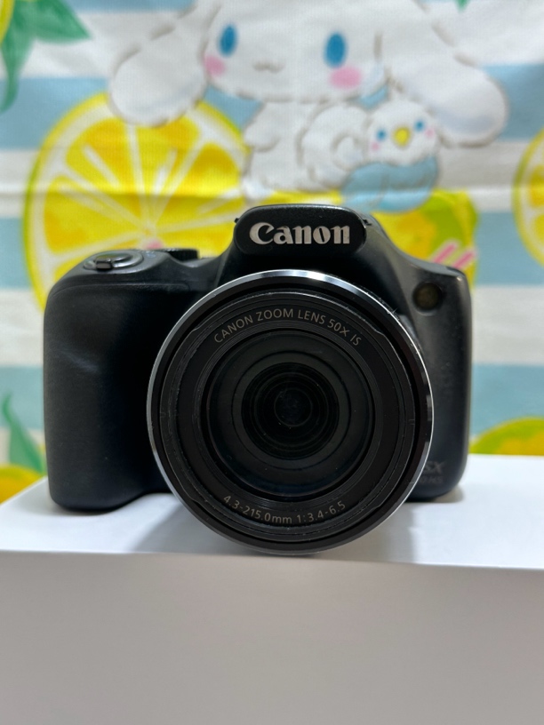 95新 Canon/佳能 SX530 1600万像素50倍长焦 WIFI 非质量不退换