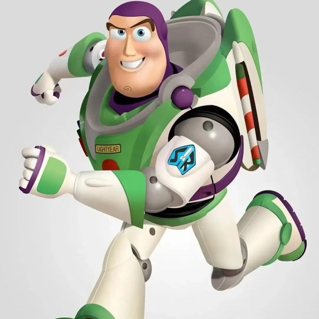 中古玩具，默认微瑕