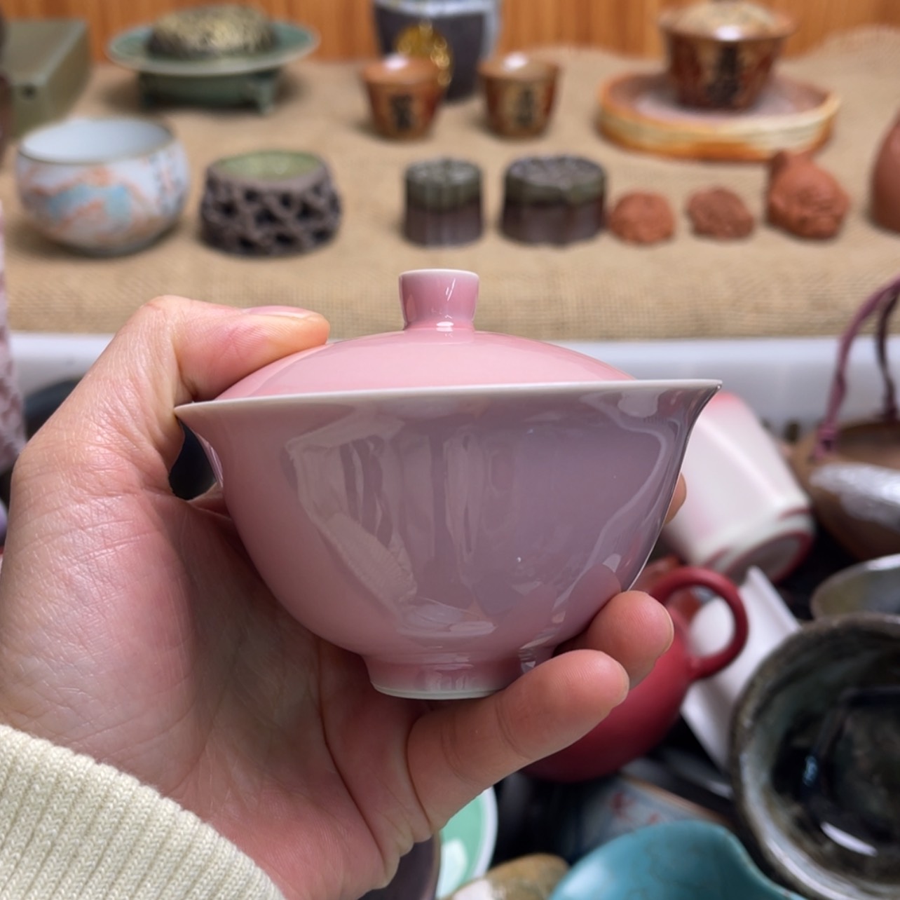 【闪购商品】密胺碟