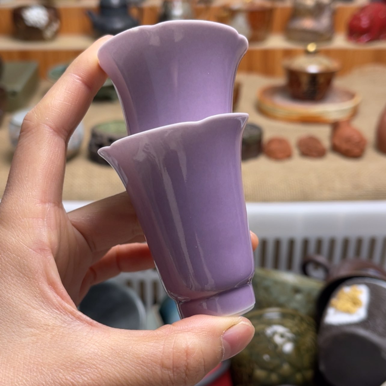 【闪购商品】陶瓷碟
