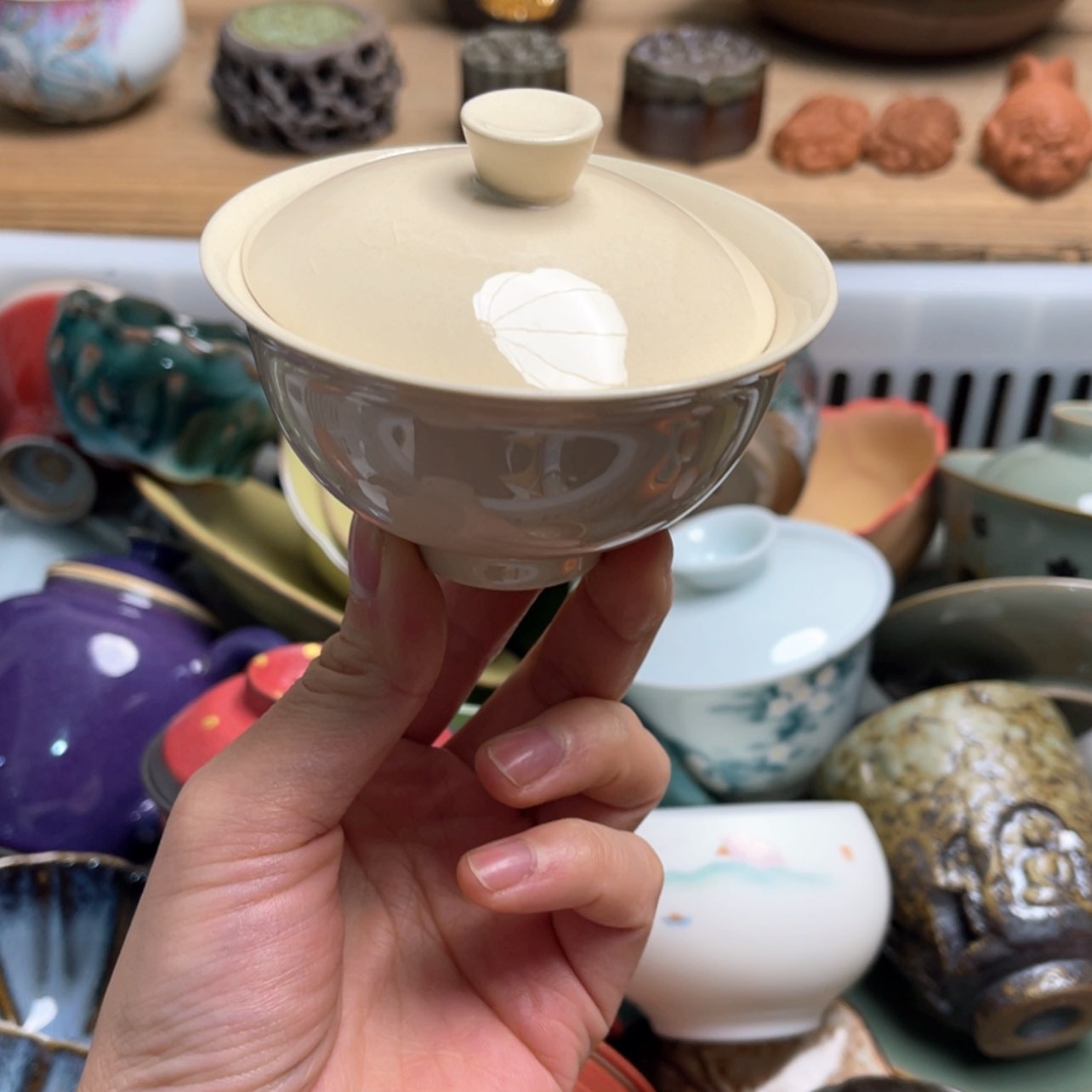 【闪购商品】陶瓷杯