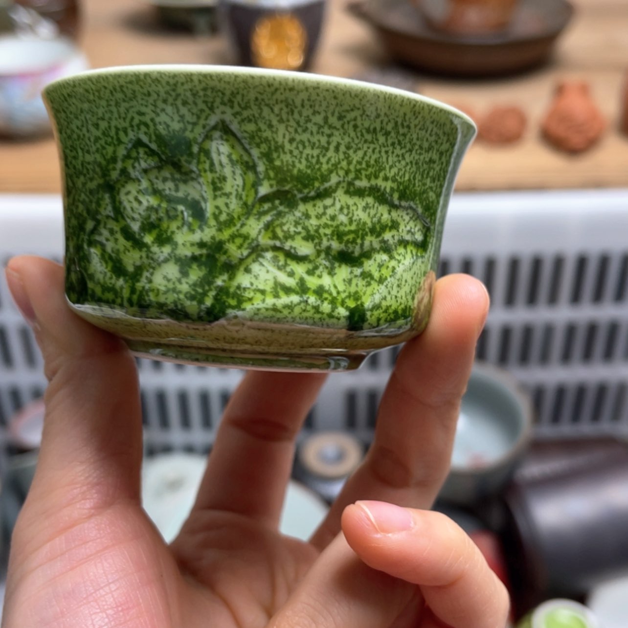 【闪购商品】陶瓷杯