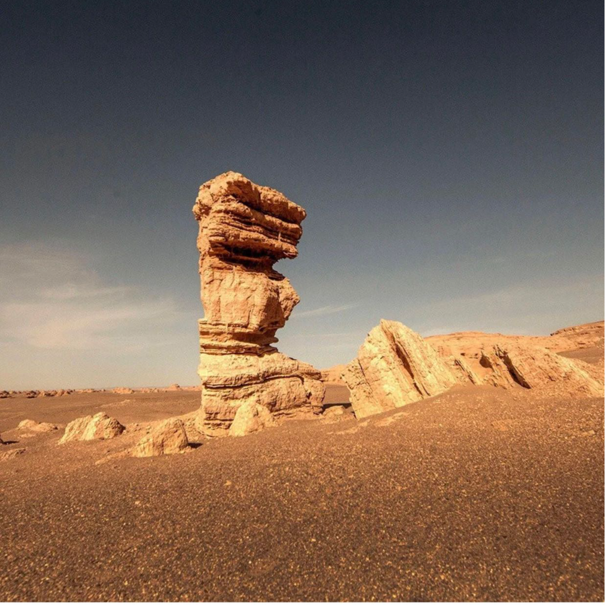 新疆泥石.盆景石........................